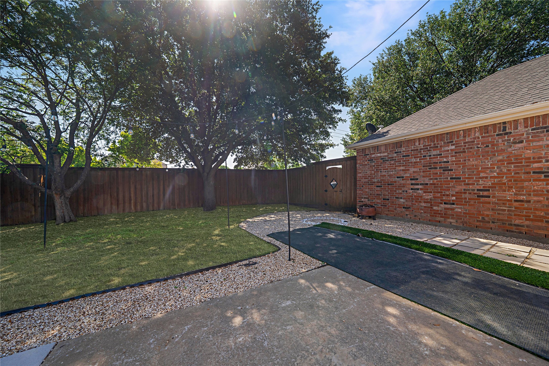 10910 Blackberry Lane Frisco TX 75033