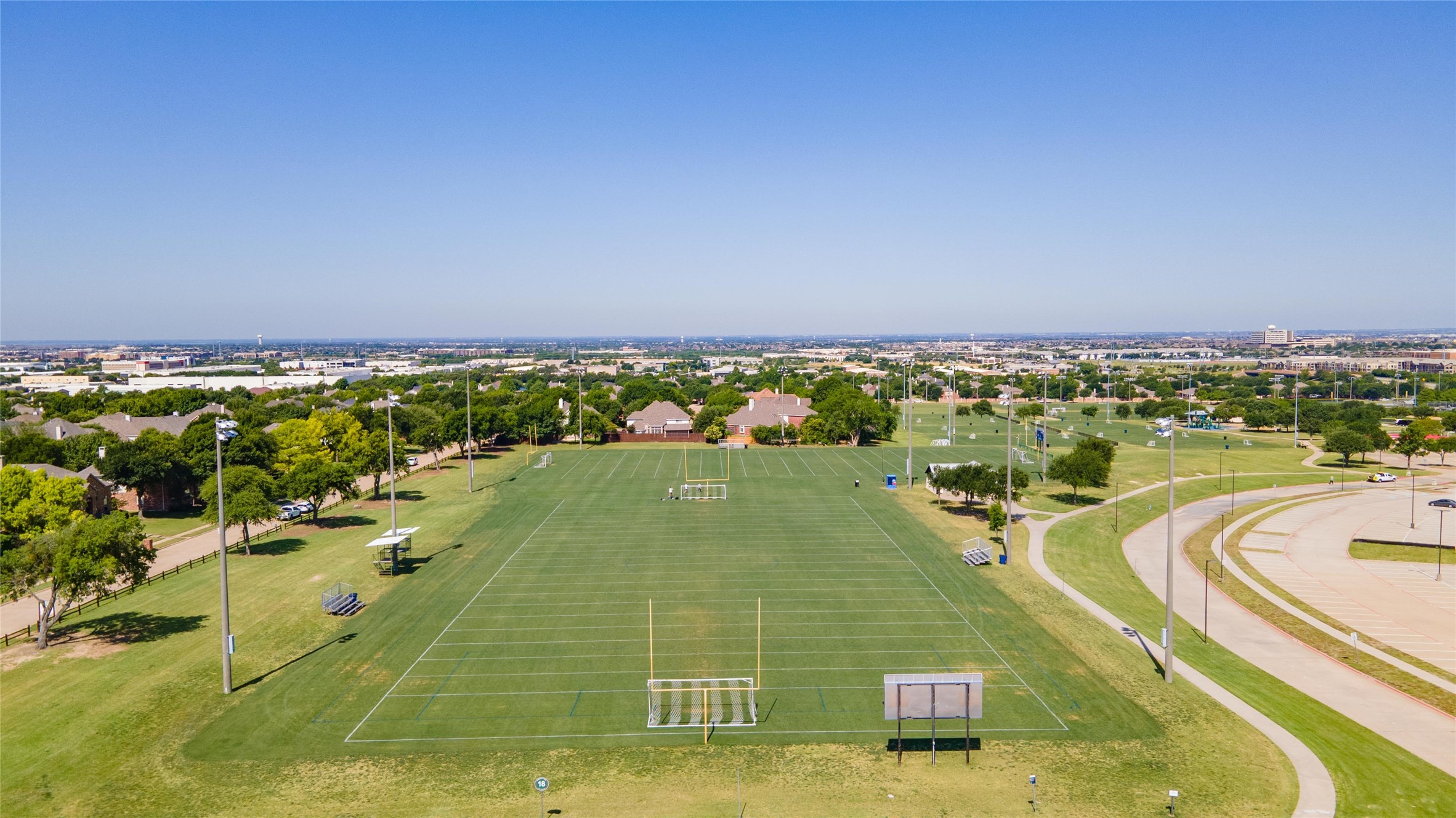 10910 Blackberry Lane Frisco TX 75033