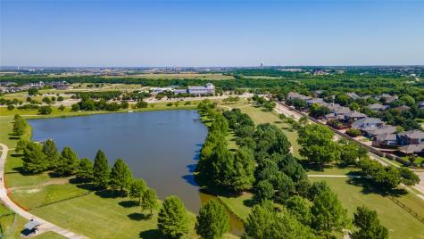 10910 Blackberry Lane Frisco TX 75033