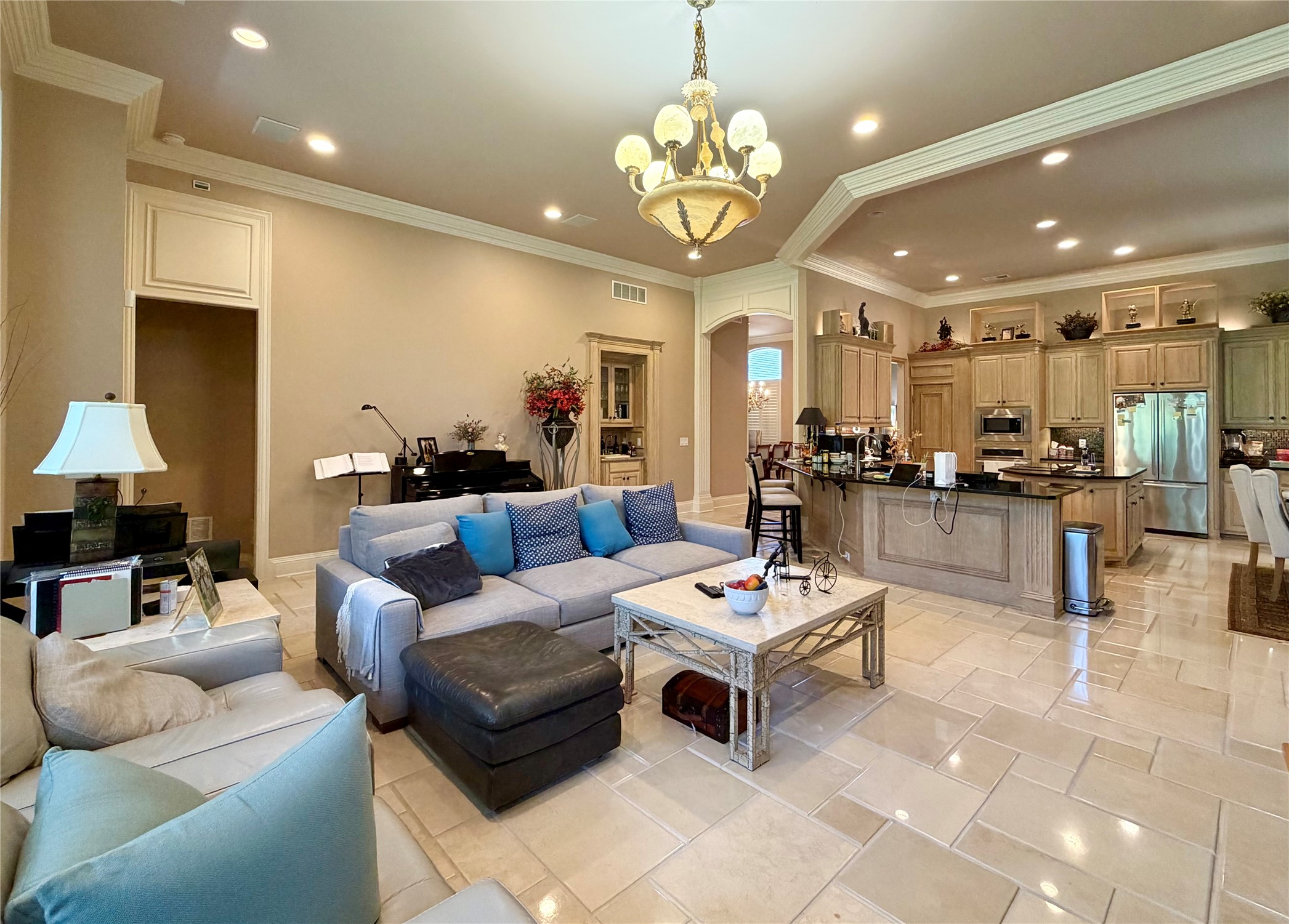 5572 Southern Hills Drive Frisco TX 75034