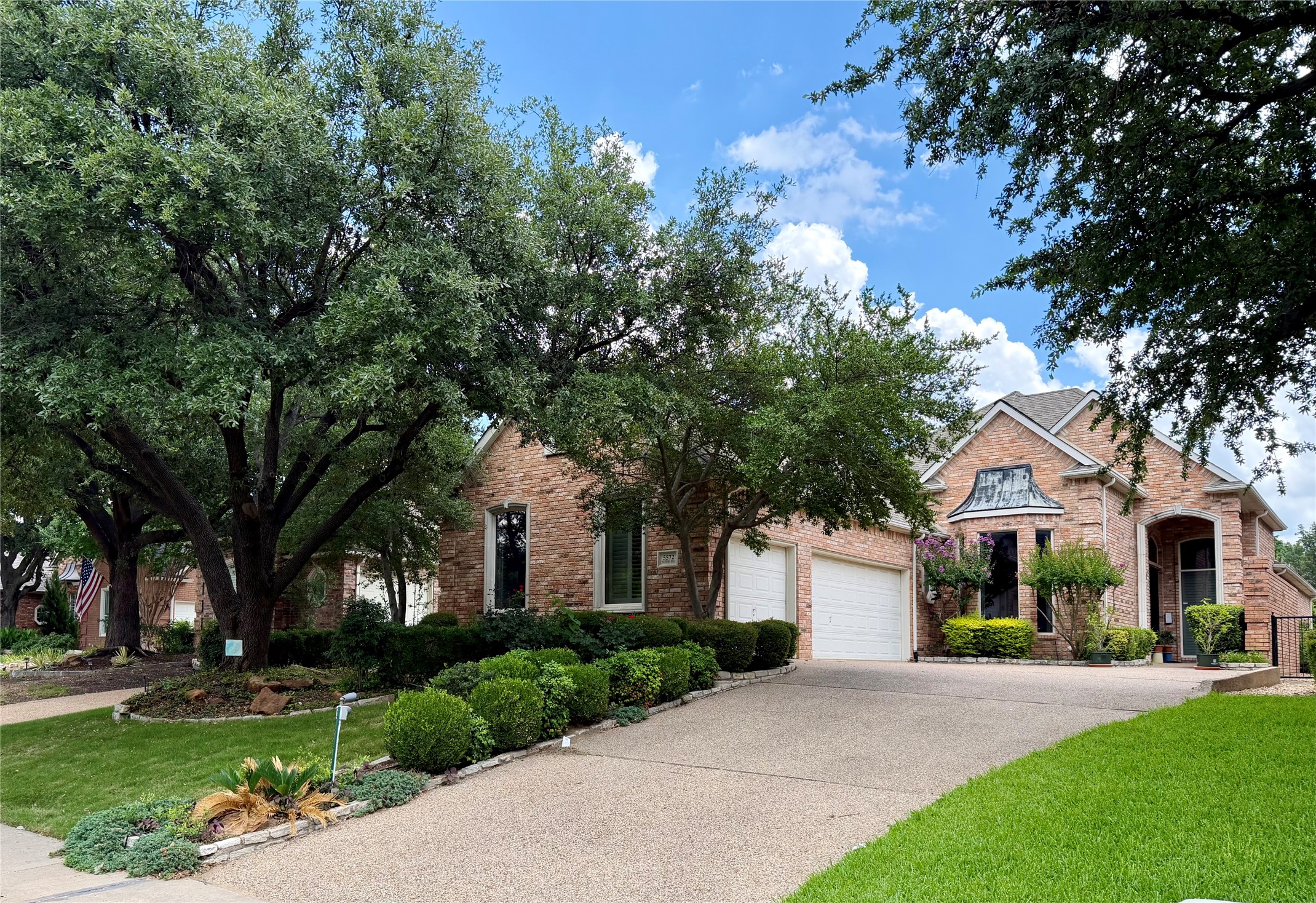5572 Southern Hills Drive Frisco TX 75034