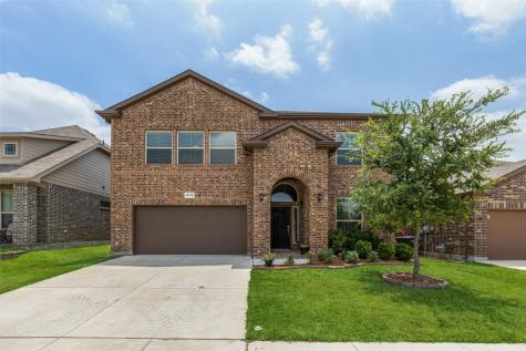 15716 Buffalo Nickel Drive Fort Worth TX 76177