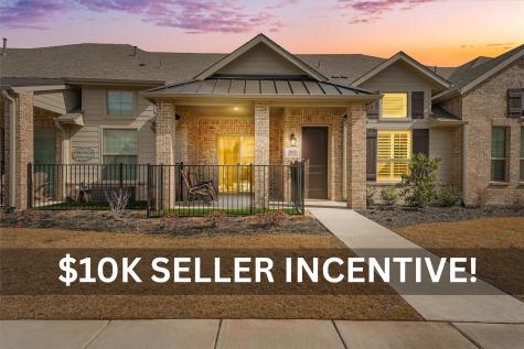 2833 Applewood Way Wylie TX 75098