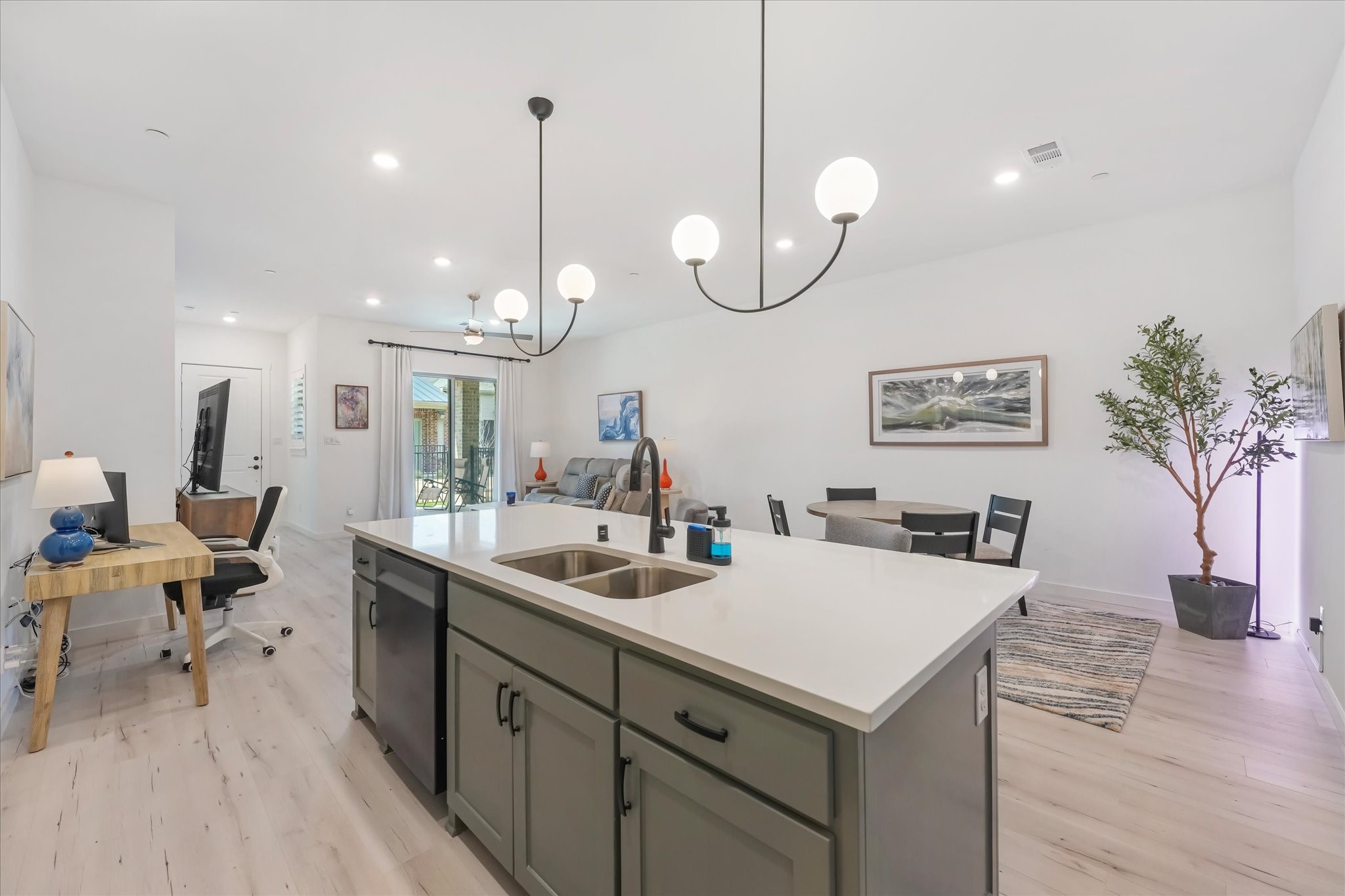 2833 Applewood Way Wylie TX 75098