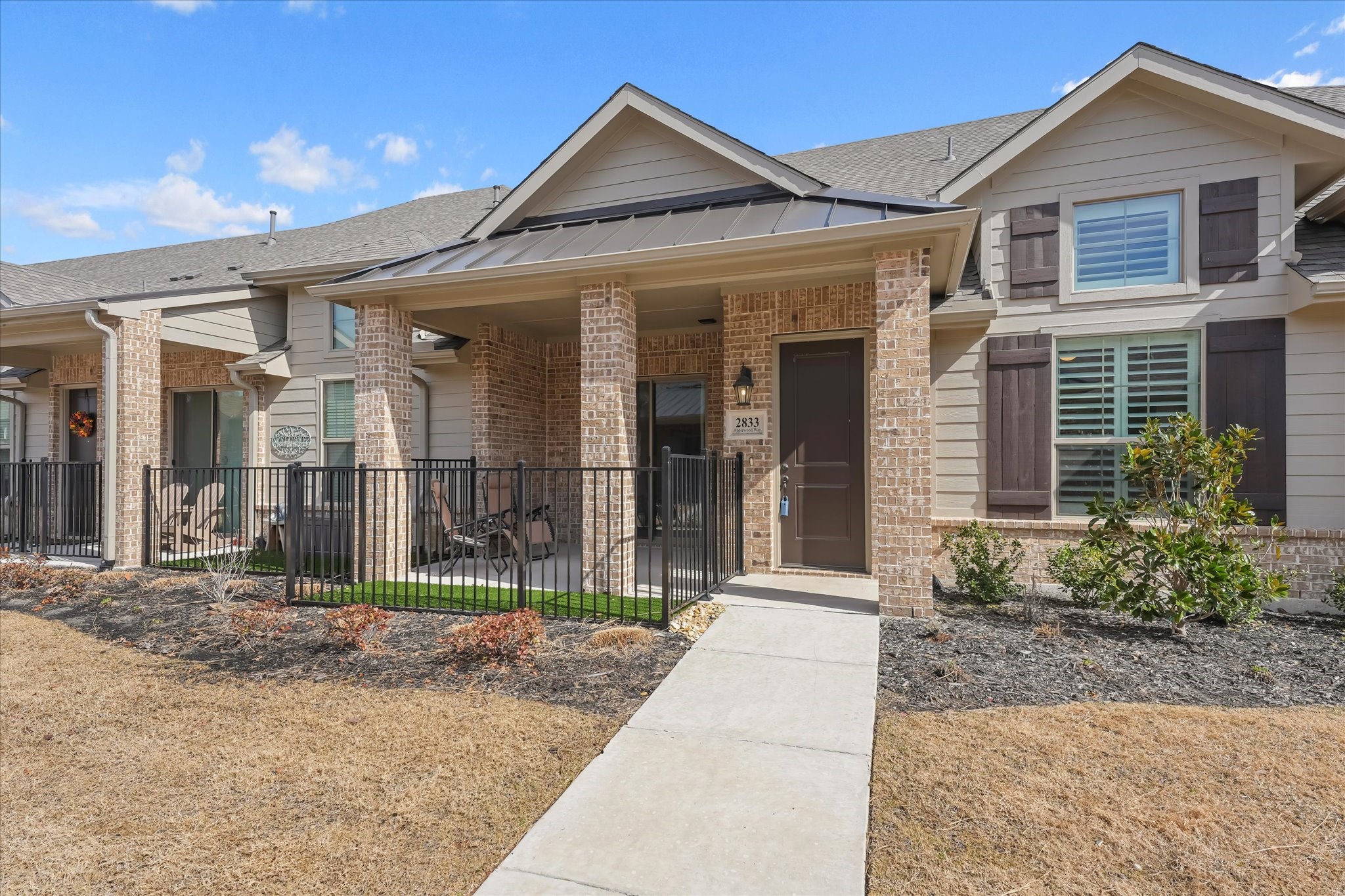 2833 Applewood Way Wylie TX 75098