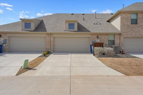2833 Applewood Way Wylie TX 75098
