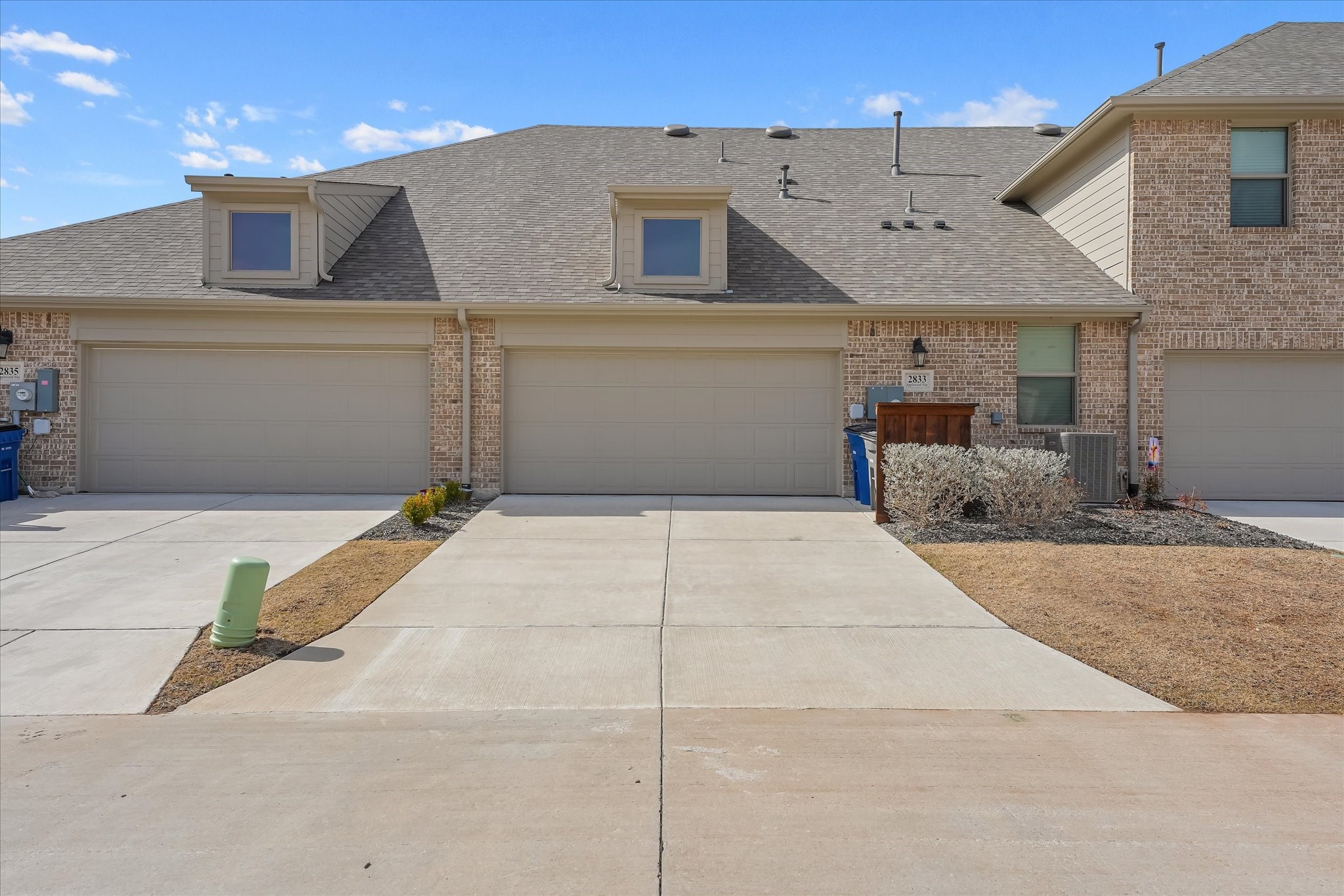 2833 Applewood Way Wylie TX 75098