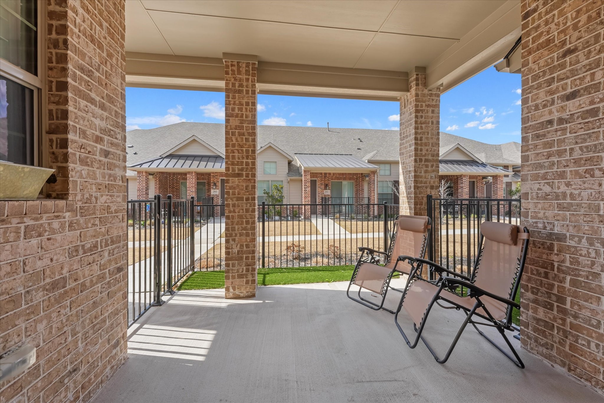 2833 Applewood Way Wylie TX 75098