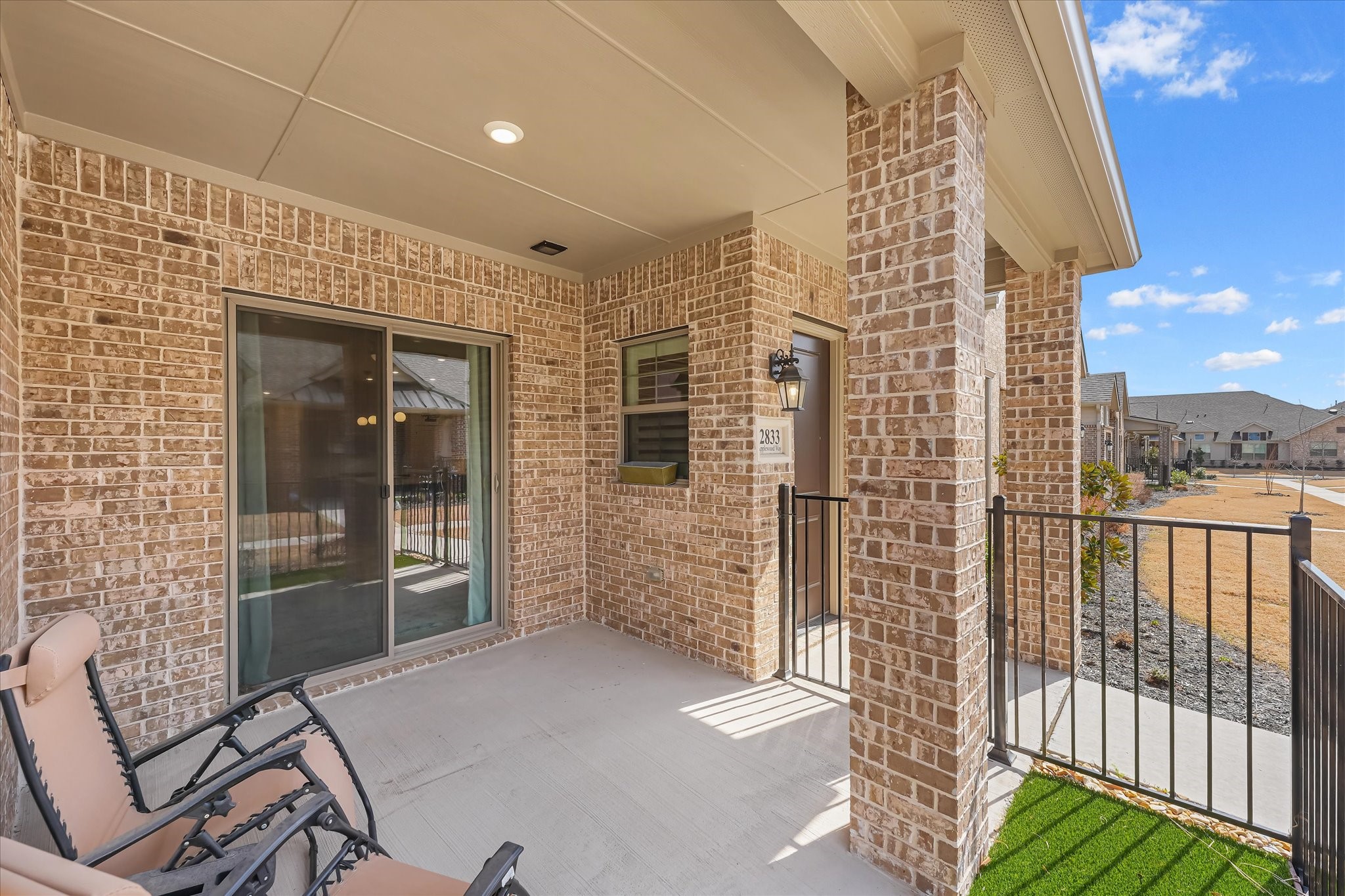 2833 Applewood Way Wylie TX 75098