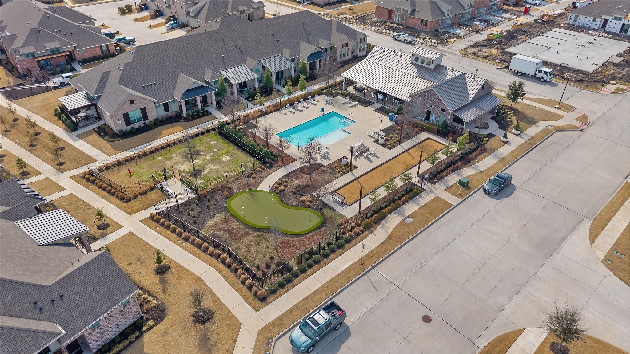2833 Applewood Way Wylie TX 75098