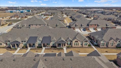 2833 Applewood Way Wylie TX 75098