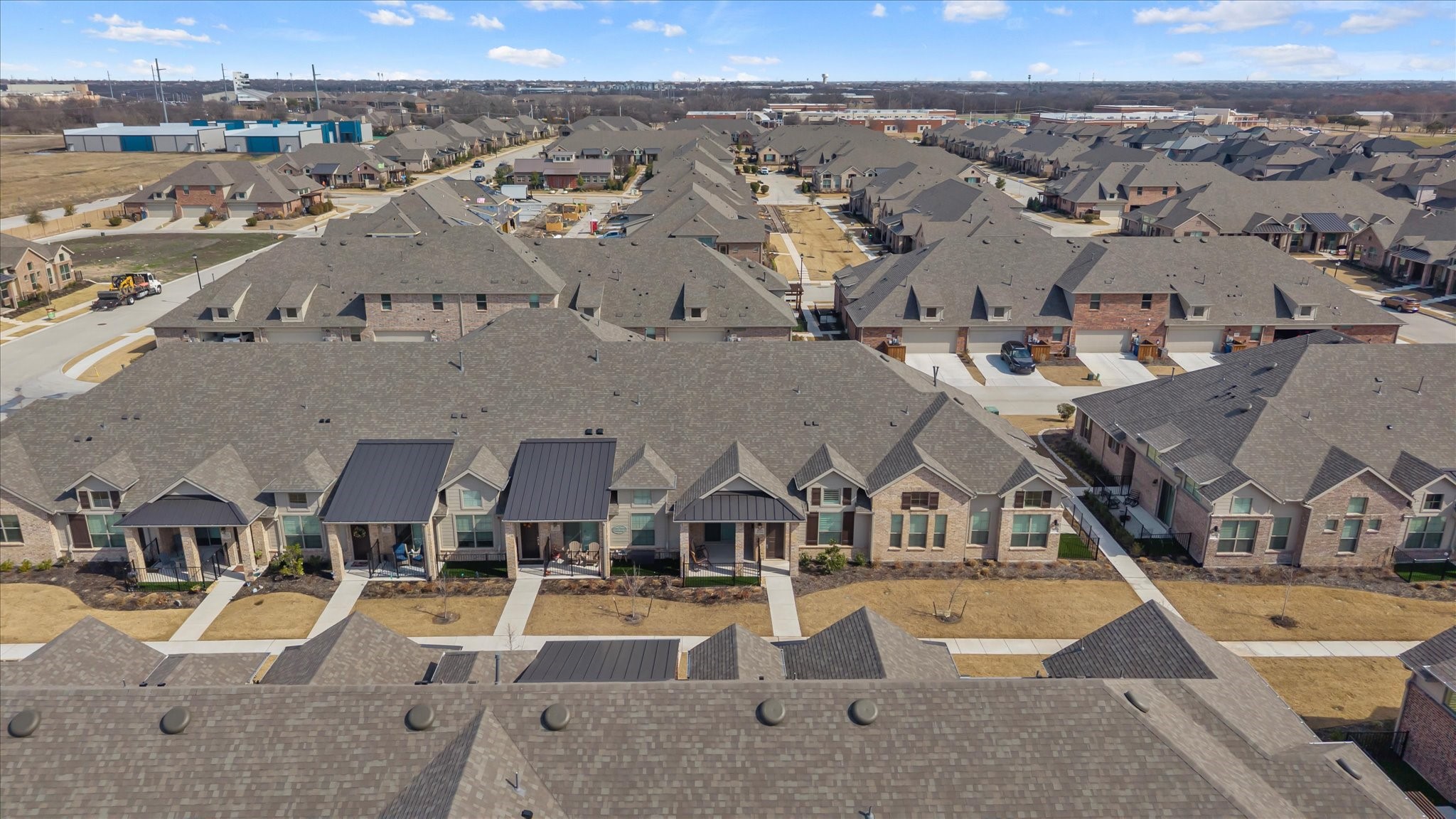 2833 Applewood Way Wylie TX 75098