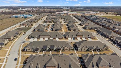 2833 Applewood Way Wylie TX 75098