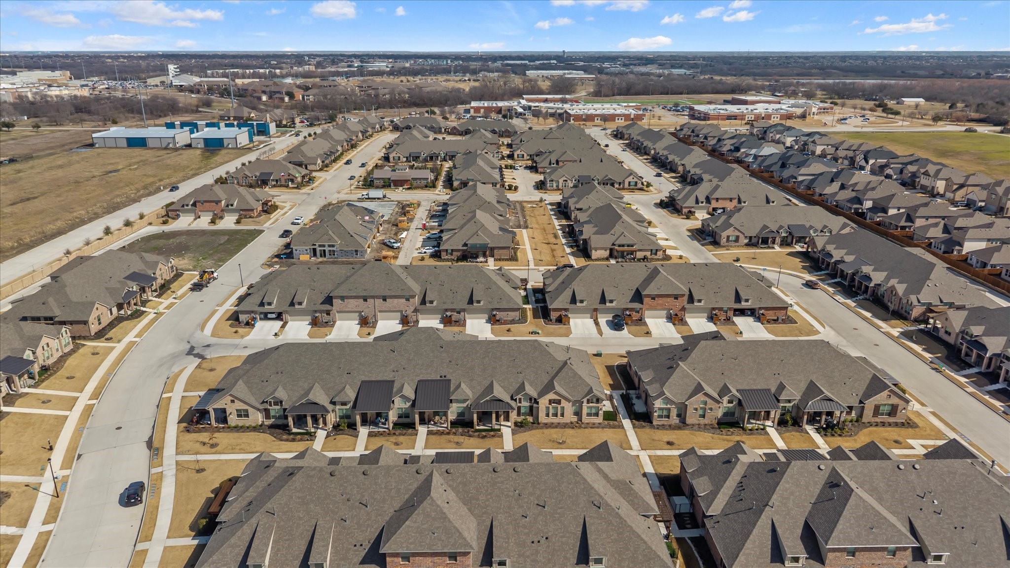 2833 Applewood Way Wylie TX 75098