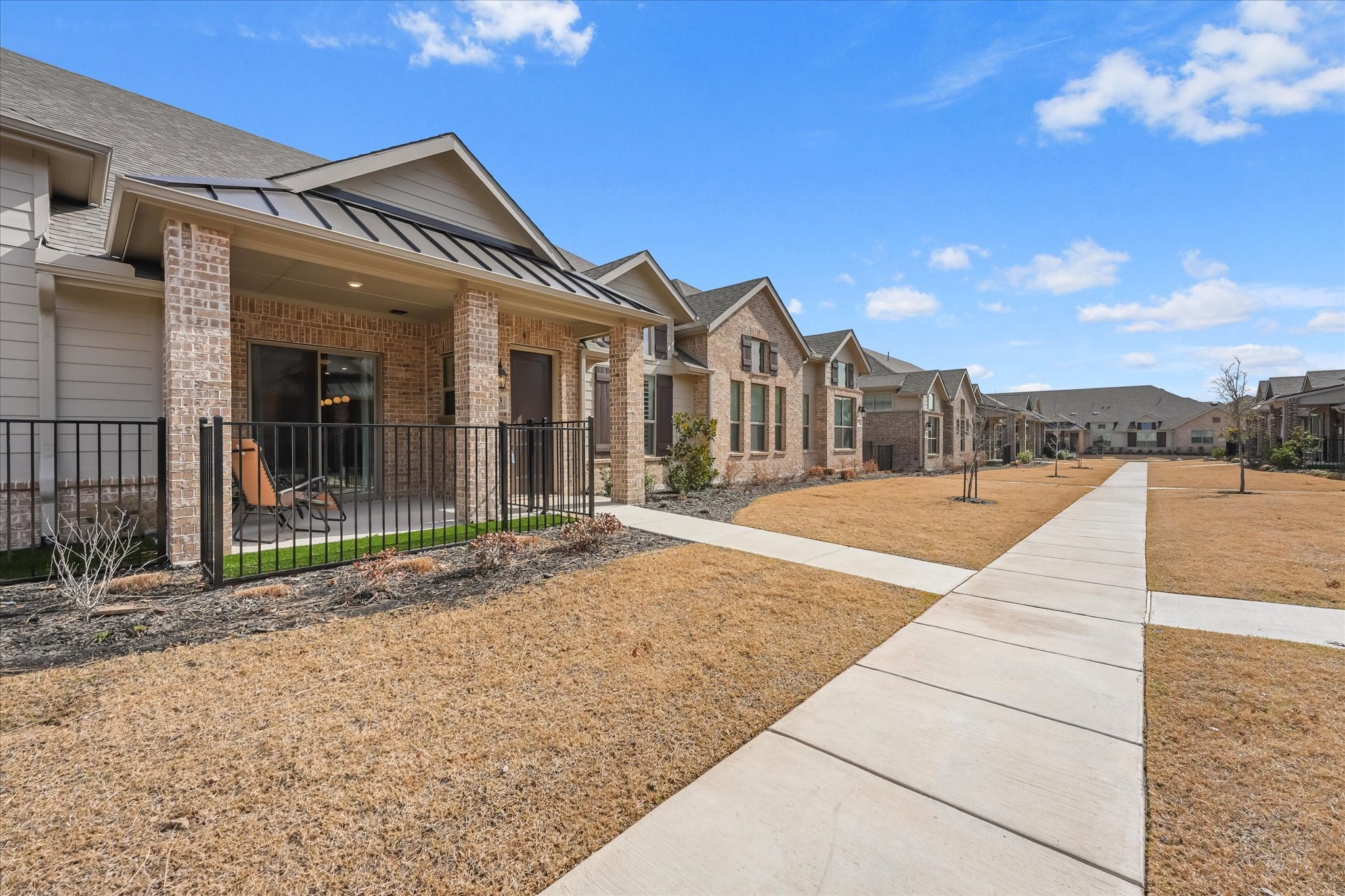 2833 Applewood Way Wylie TX 75098