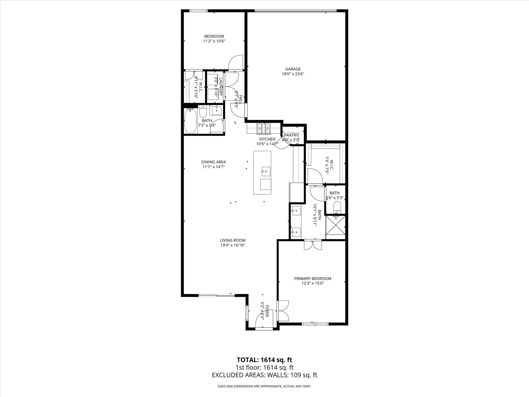2833 Applewood Way Wylie TX 75098