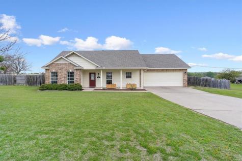 310 Morris Street Riesel TX 76682