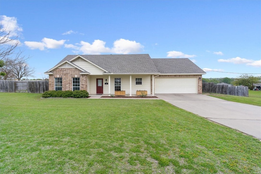 310 Morris Street Riesel TX 76682