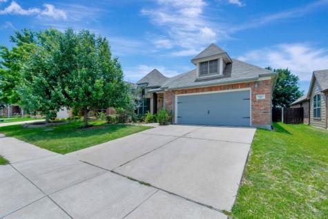 12521 Outlook Avenue Fort Worth TX 76244