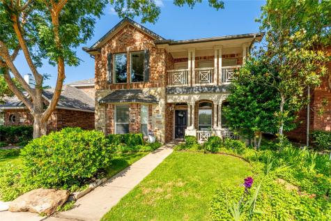 3925 Granby Lane Flower Mound TX 75028