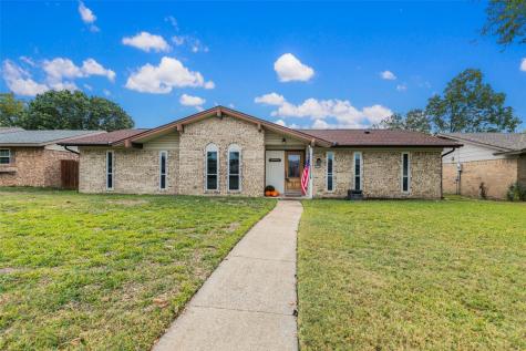 3414 Point East Drive Mesquite TX 75150