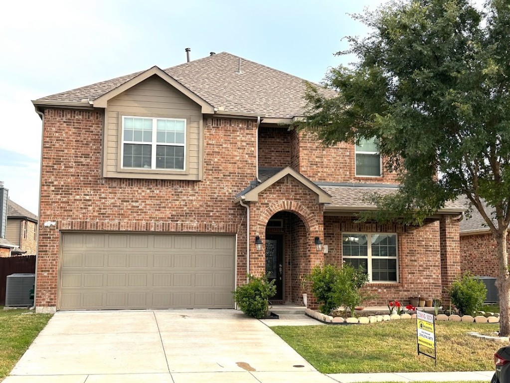 10317 Pear Valley Road Mckinney TX 75072