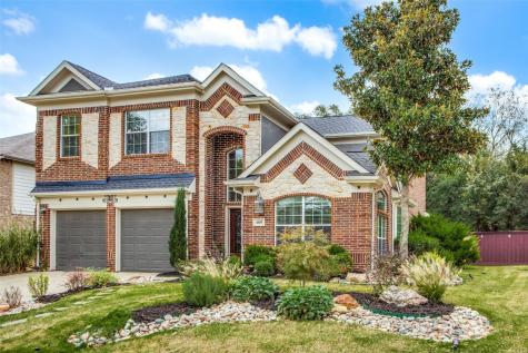 600 Twin Knoll Drive Mckinney TX 75071