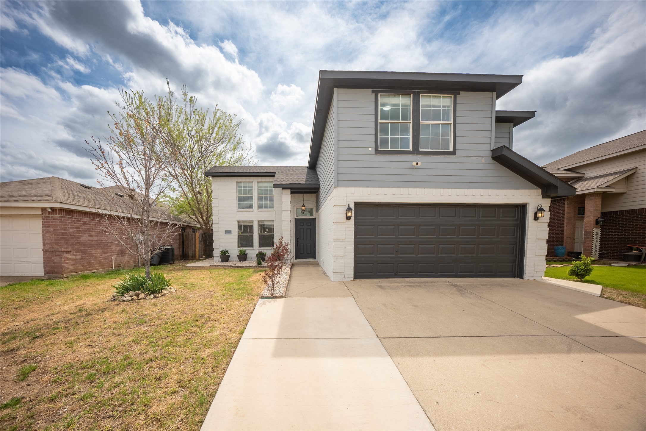 2125 Shane Avenue Fort Worth TX 76134