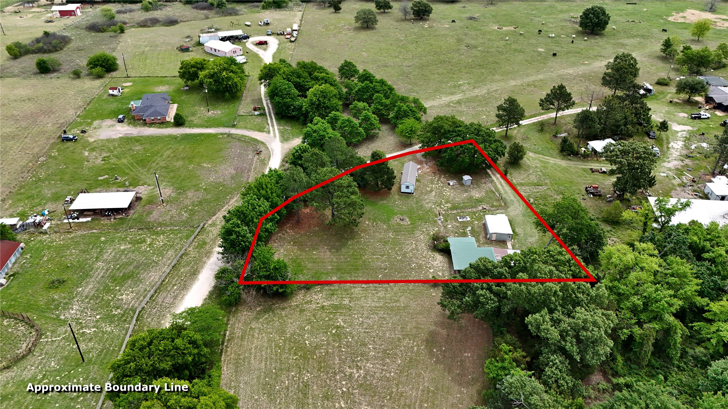 188 Private Road 8703 Ben Wheeler TX 75754