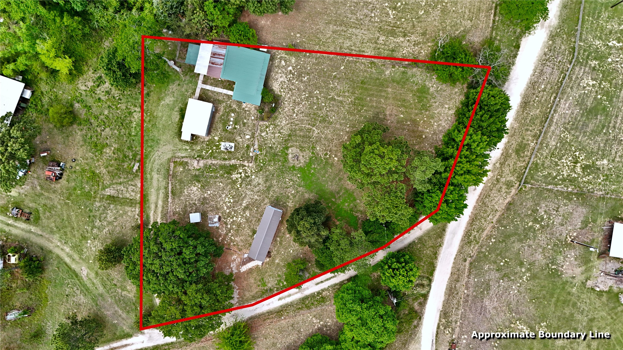 188 Private Road 8703 Ben Wheeler TX 75754