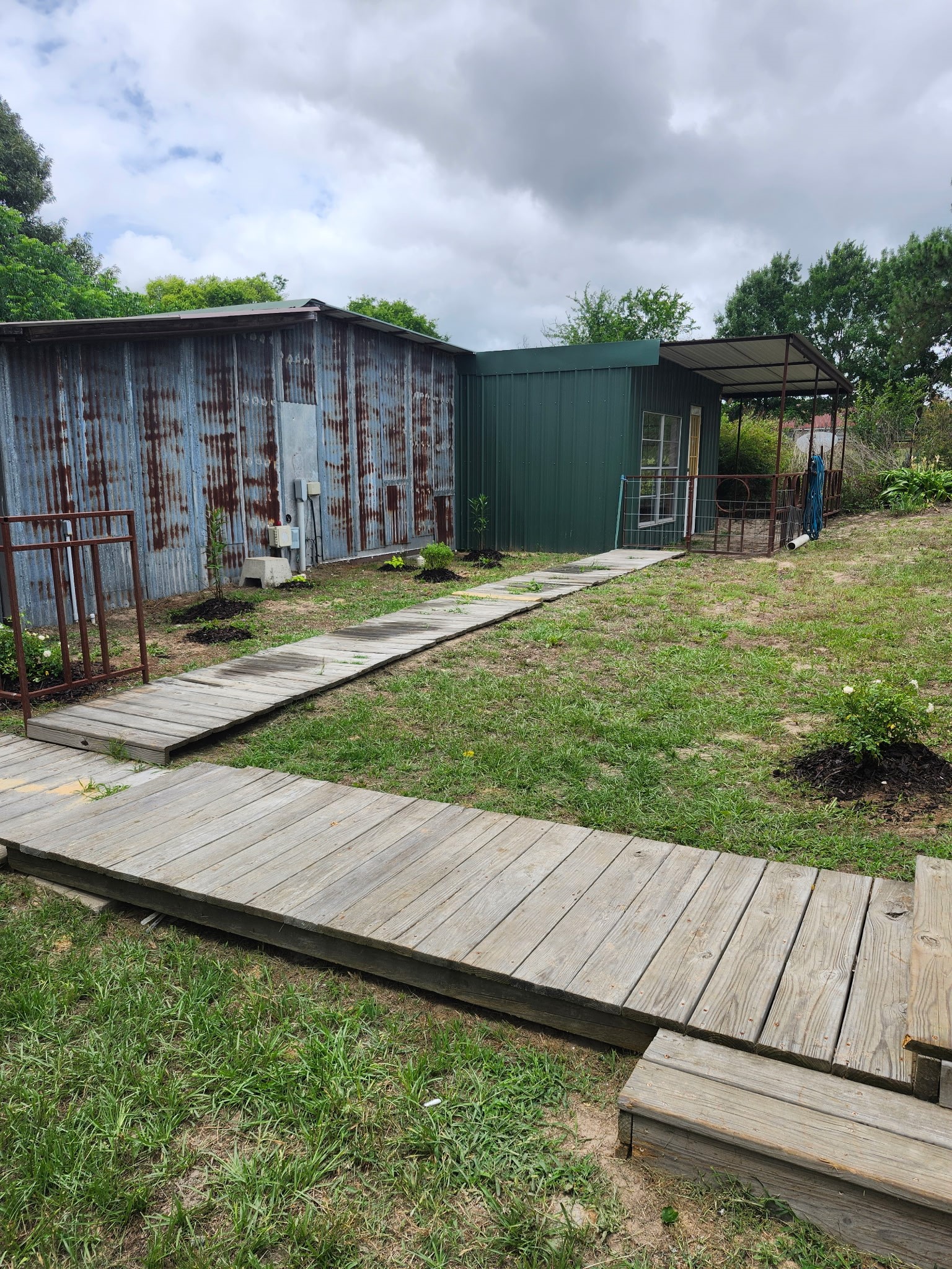 188 Private Road 8703 Ben Wheeler TX 75754