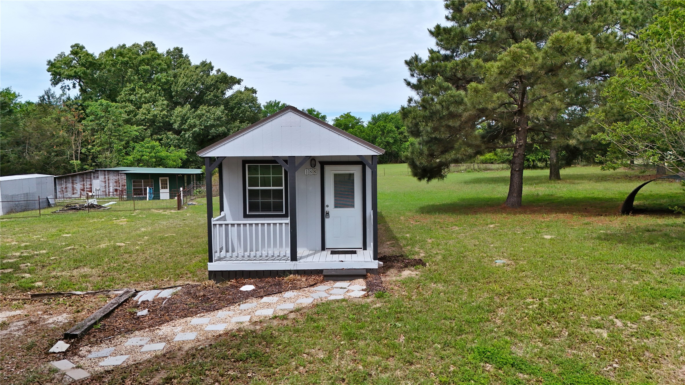 188 Private Road 8703 Ben Wheeler TX 75754