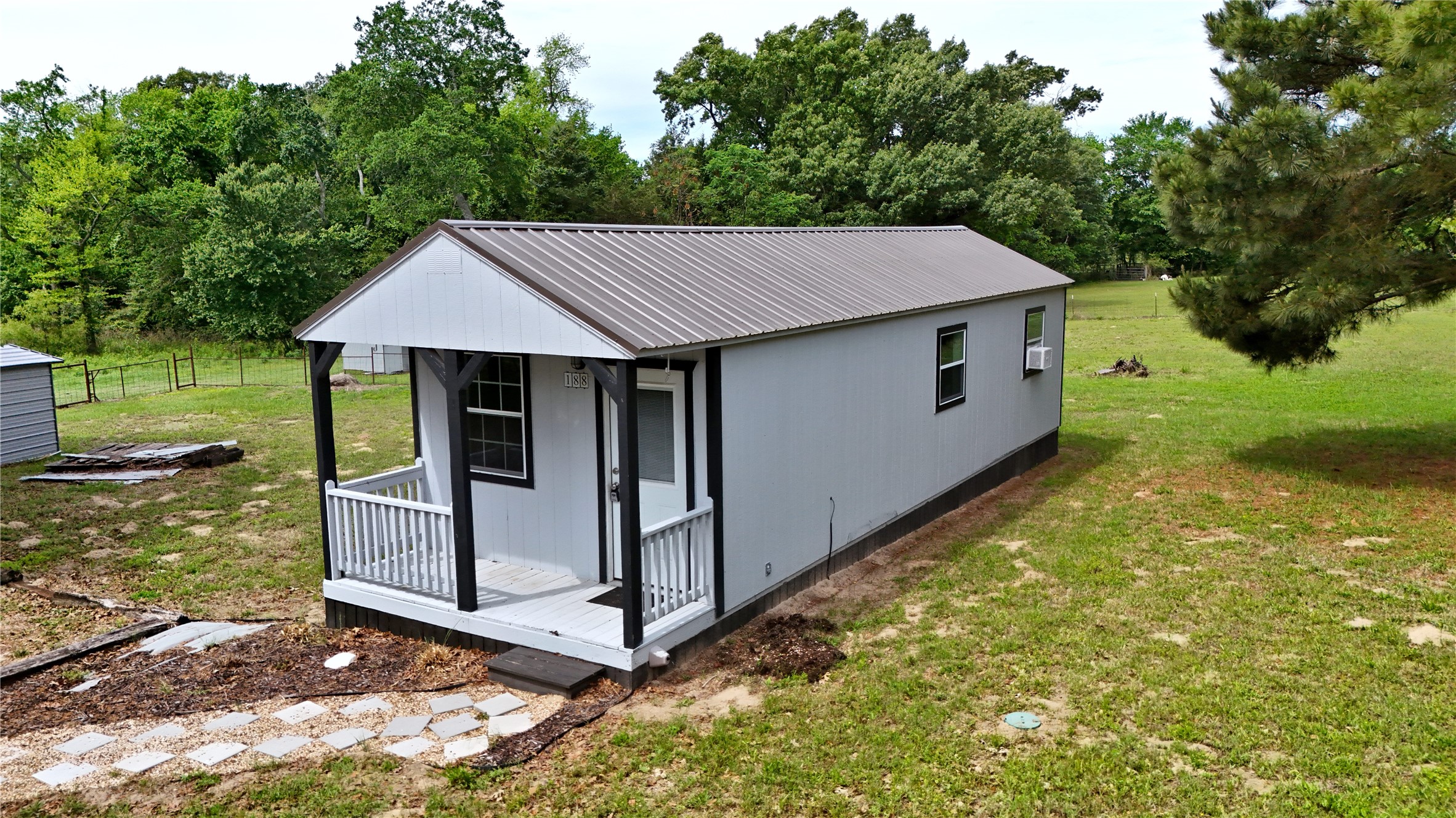 188 Private Road 8703 Ben Wheeler TX 75754