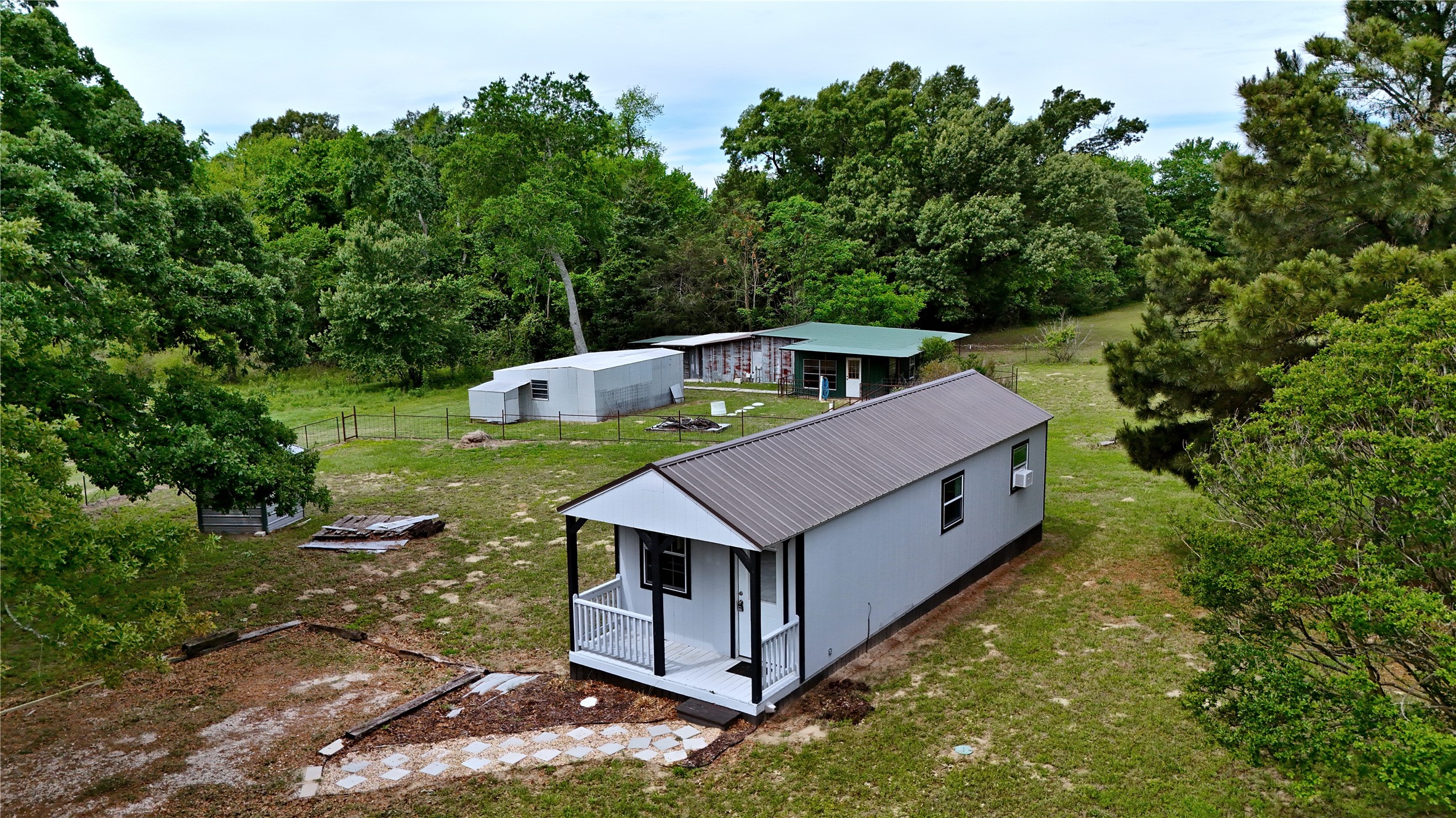 188 Private Road 8703 Ben Wheeler TX 75754