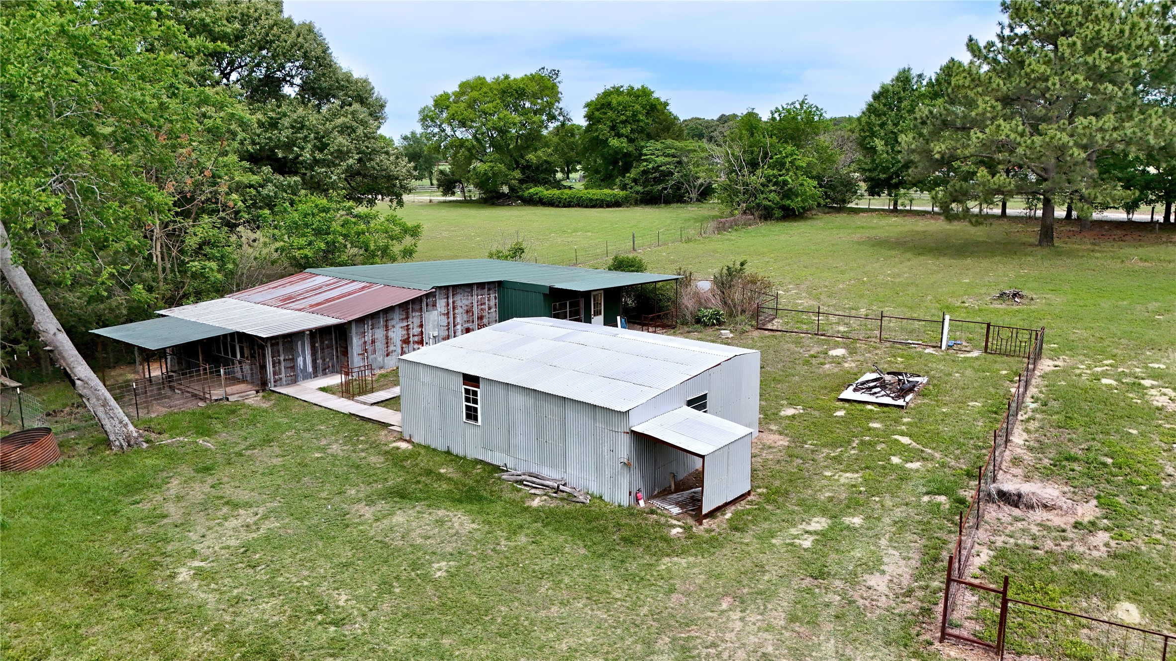 188 Private Road 8703 Ben Wheeler TX 75754