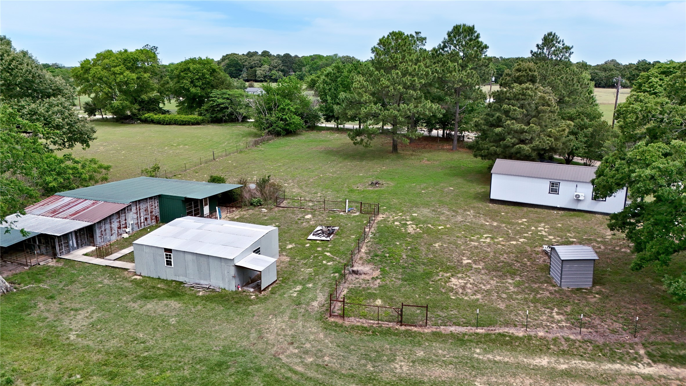 188 Private Road 8703 Ben Wheeler TX 75754