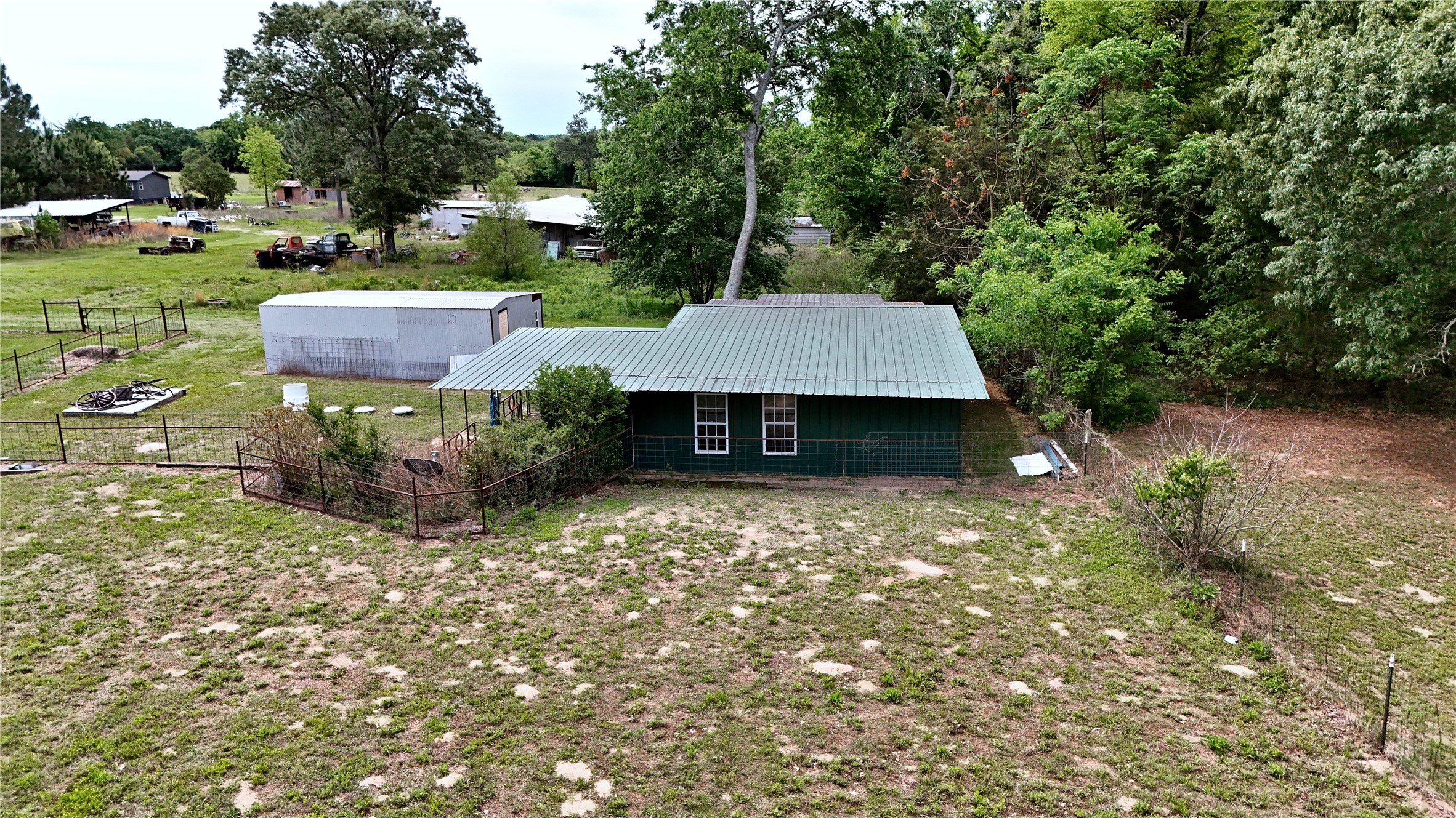 188 Private Road 8703 Ben Wheeler TX 75754