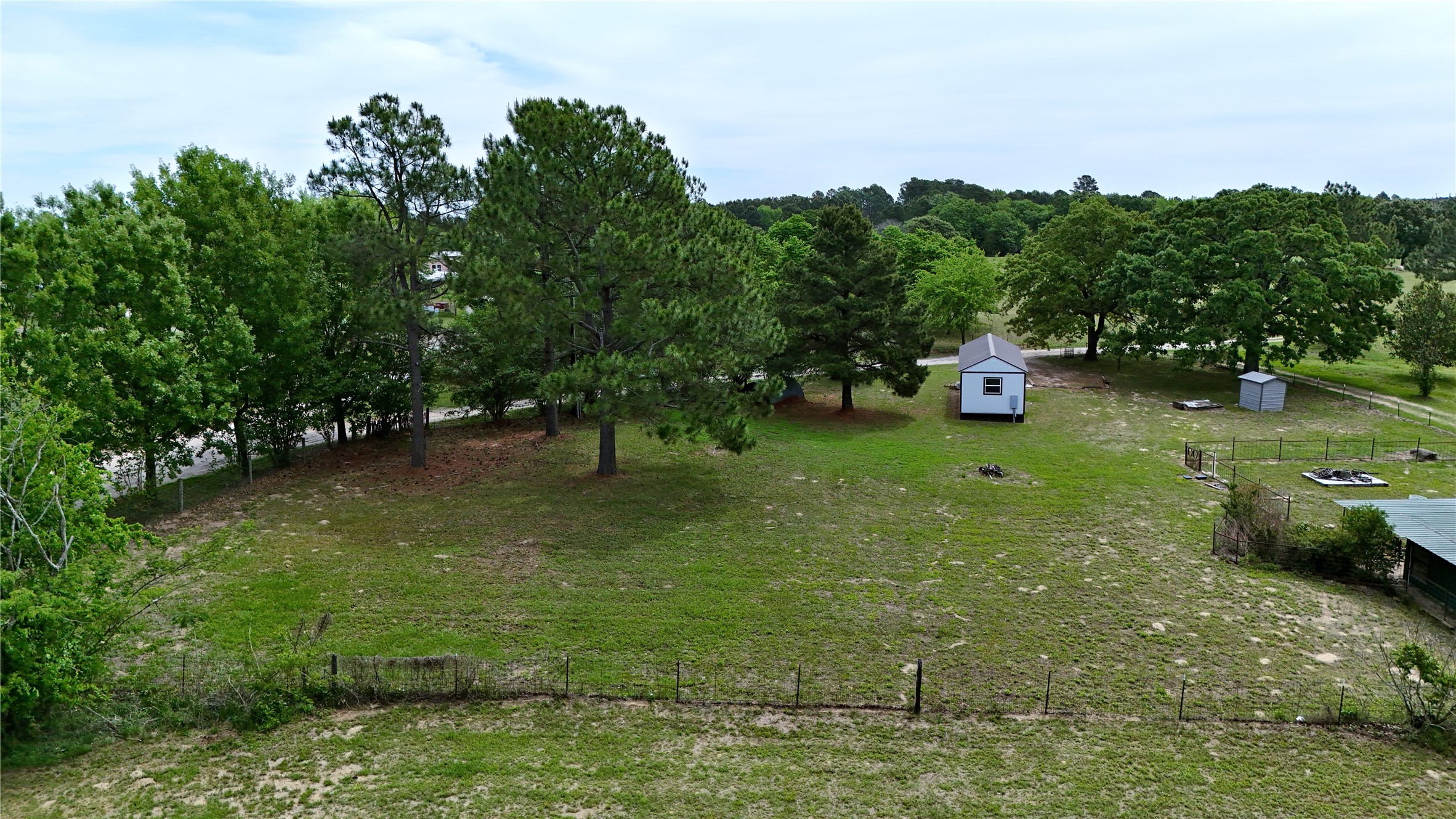 188 Private Road 8703 Ben Wheeler TX 75754