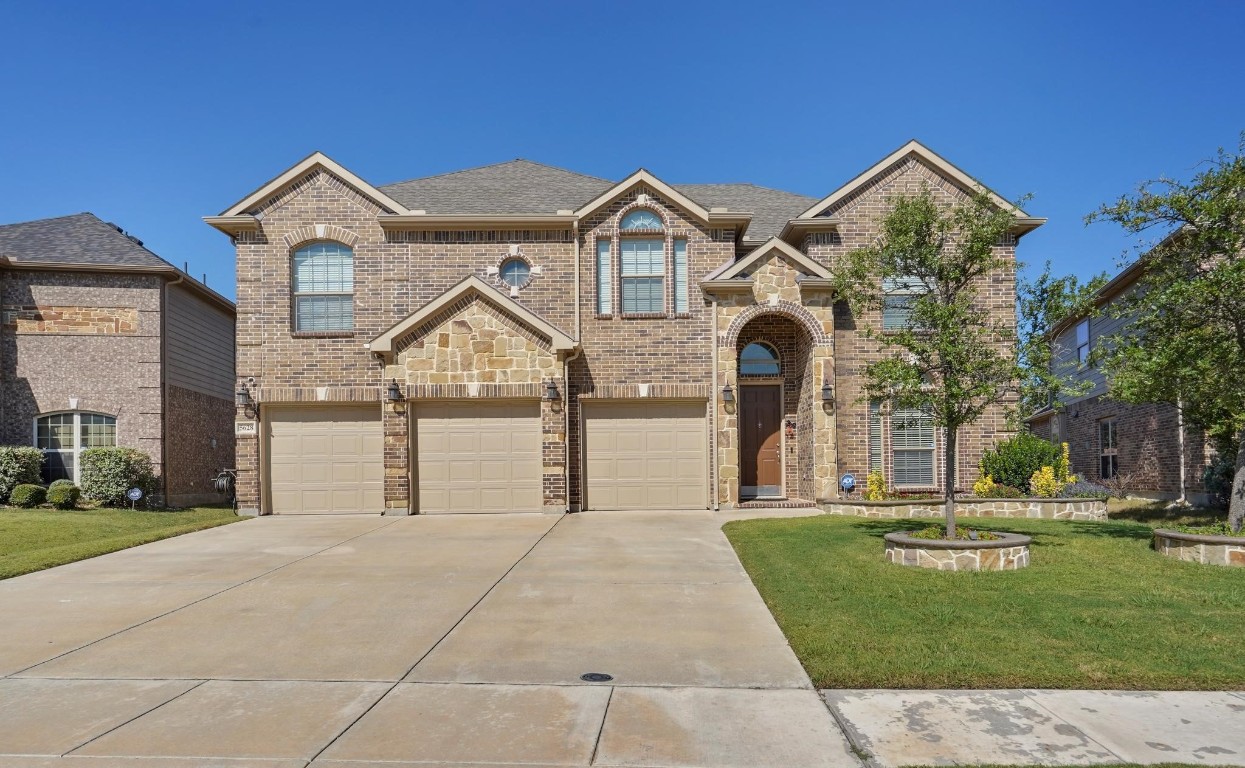 5628 Sleepy Creek Lane Fort Worth TX 76179