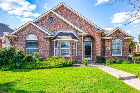 8627 Ironwood Drive Irving TX 75063