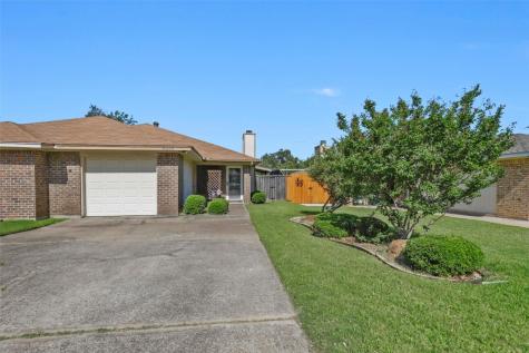 4208 Wingrove Drive Arlington TX 76015