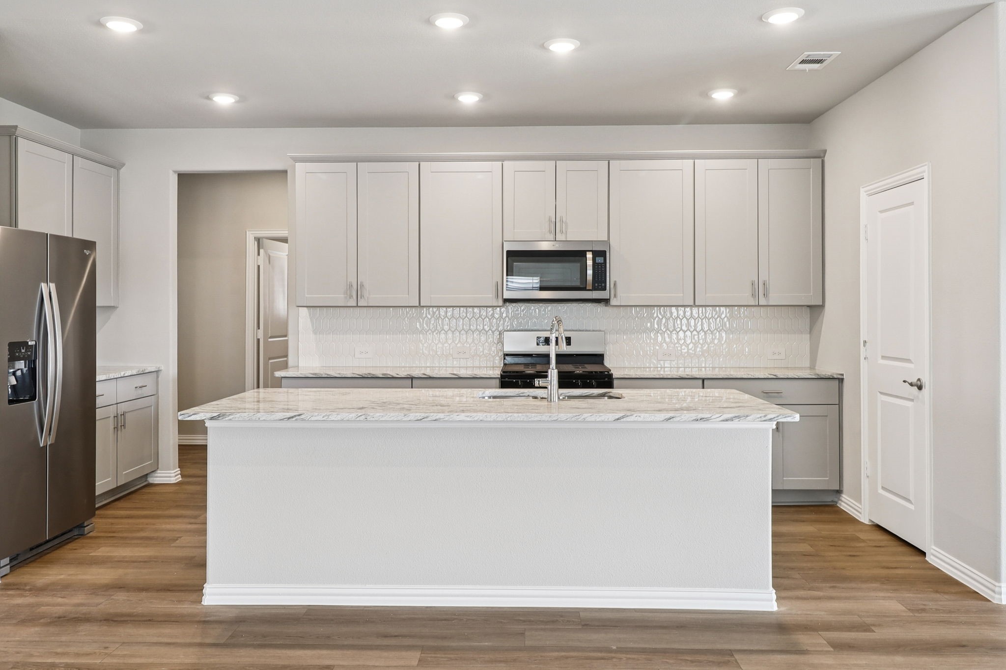 2007 Homestretch Drive Seagoville TX 75159