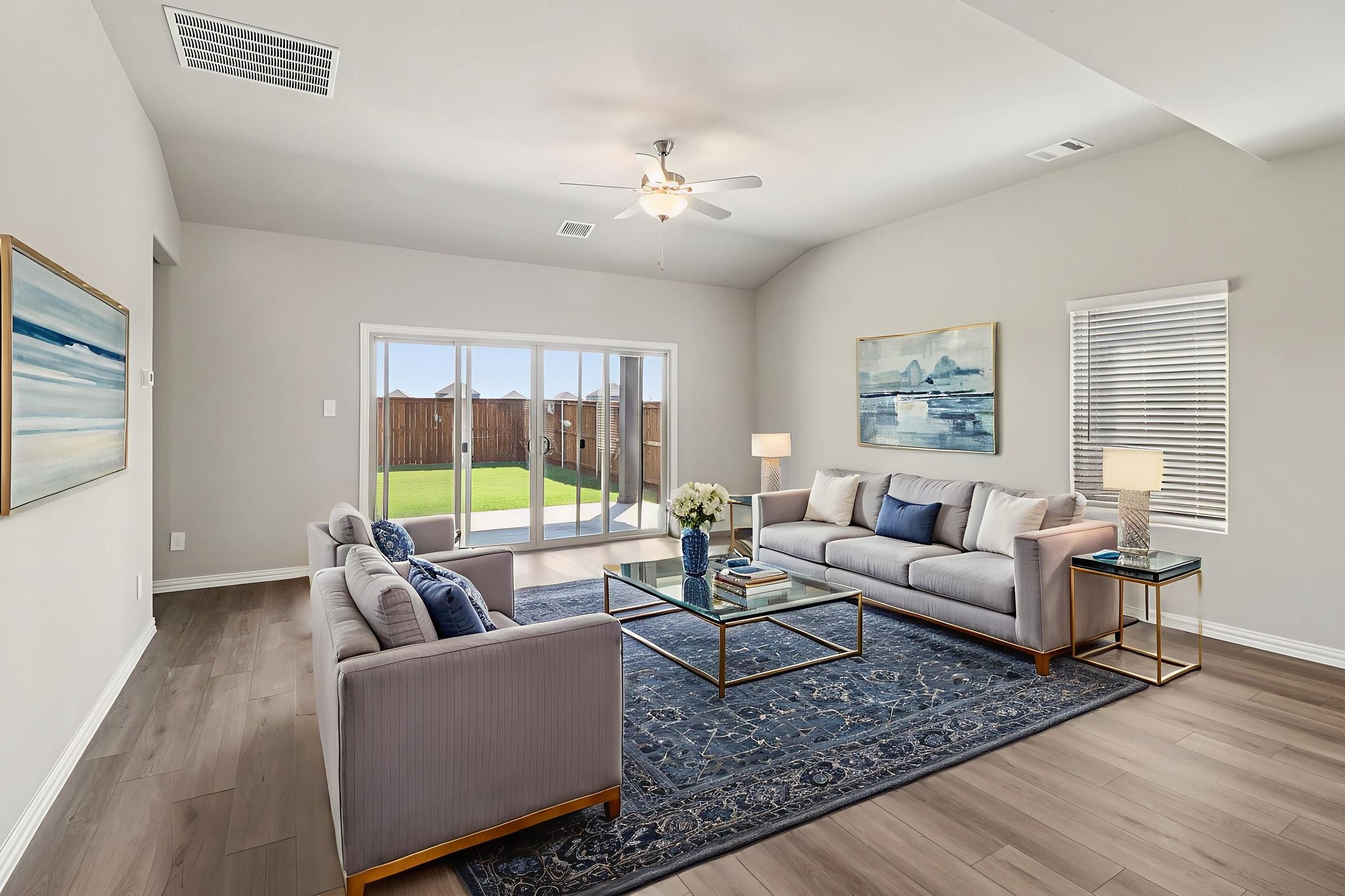 2007 Homestretch Drive Seagoville TX 75159