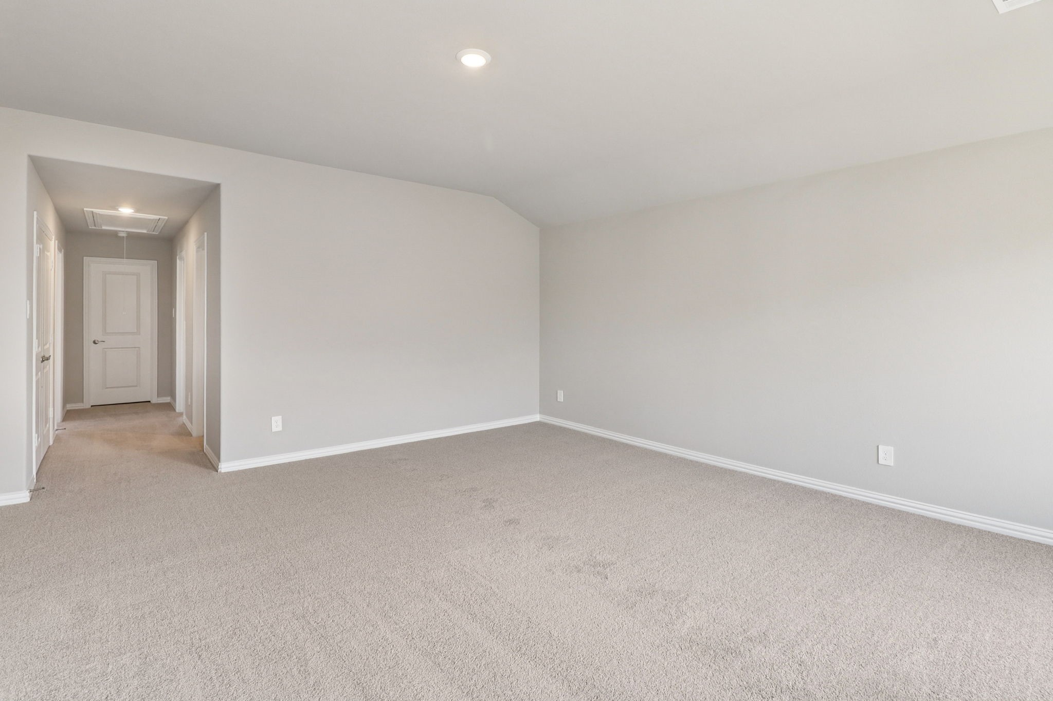 2007 Homestretch Drive Seagoville TX 75159
