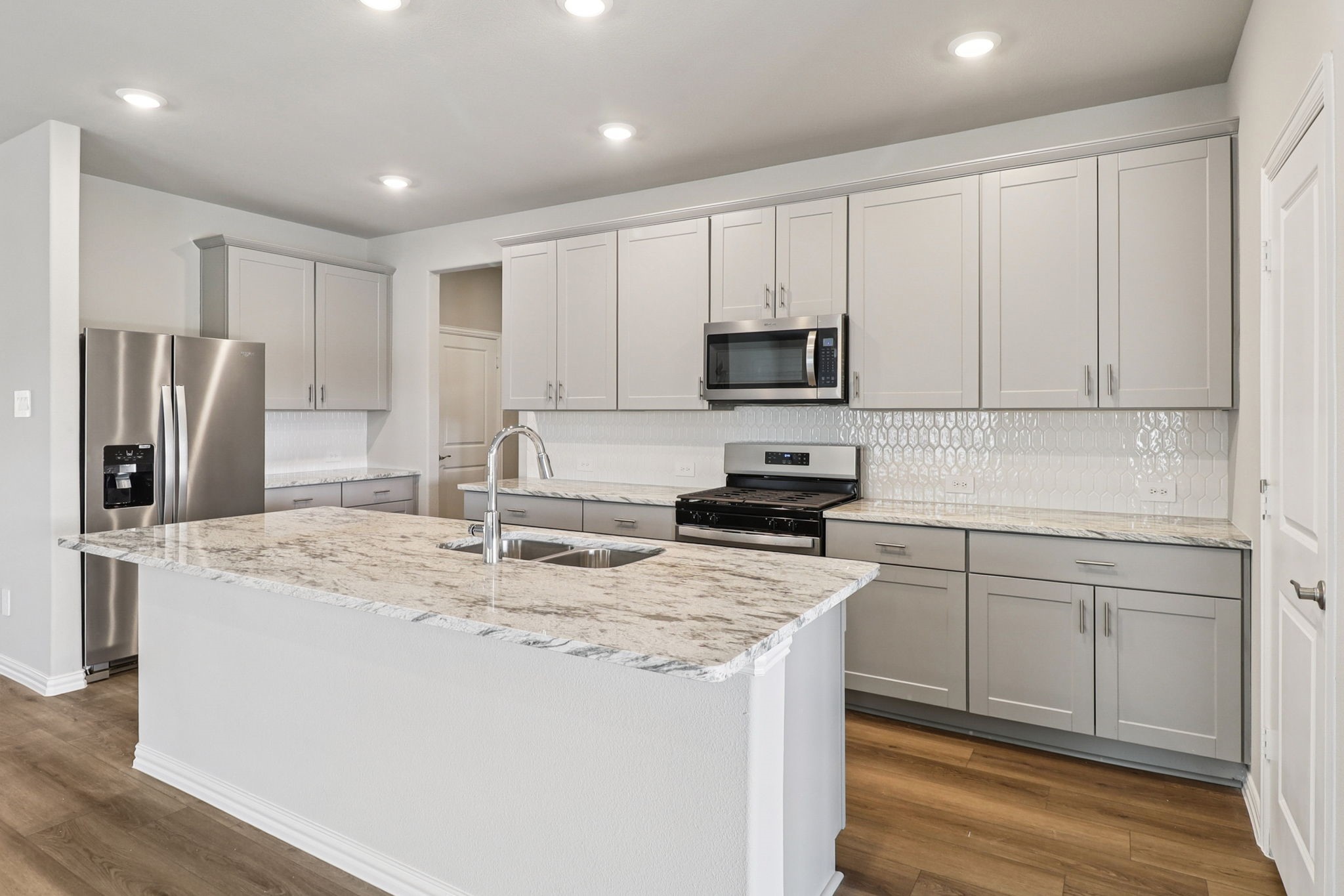2007 Homestretch Drive Seagoville TX 75159