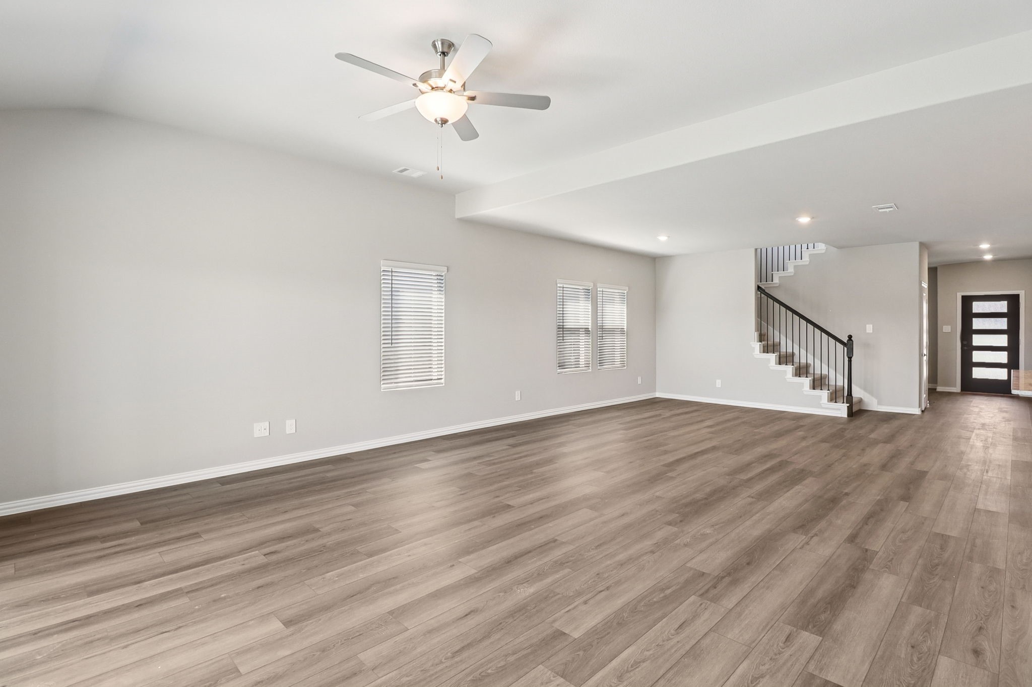 2007 Homestretch Drive Seagoville TX 75159