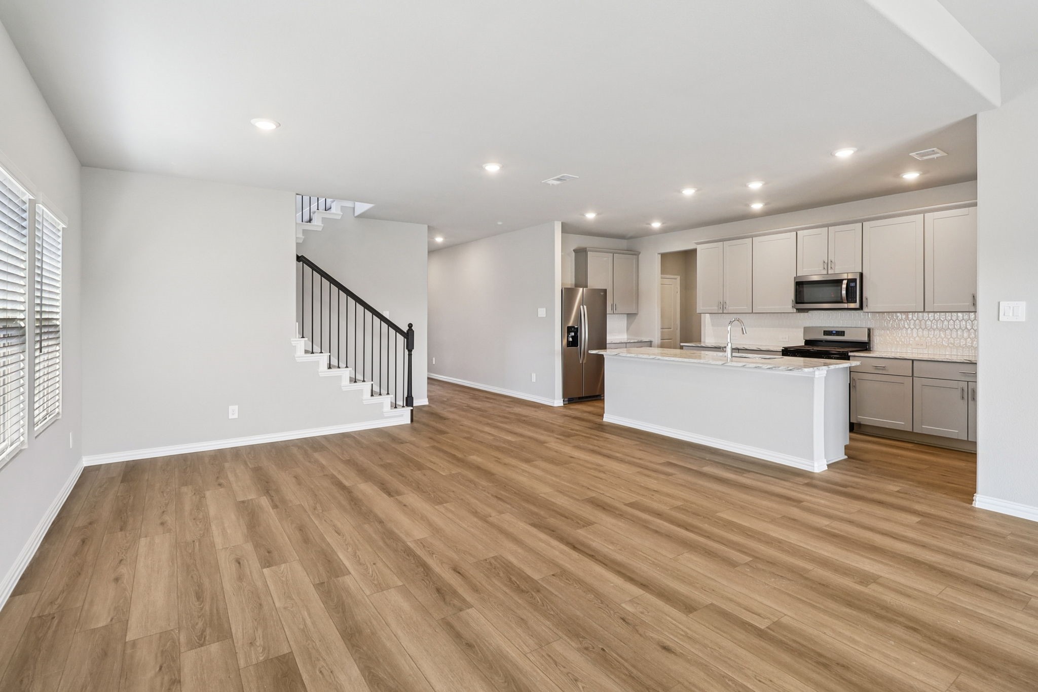 2007 Homestretch Drive Seagoville TX 75159