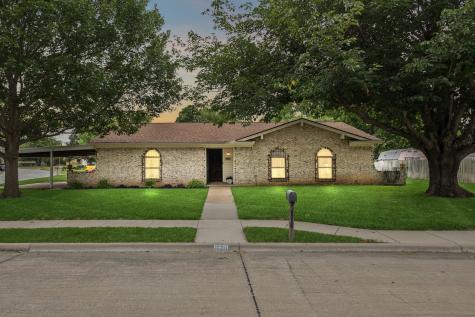 6601 Perdido Drive Watauga TX 76148