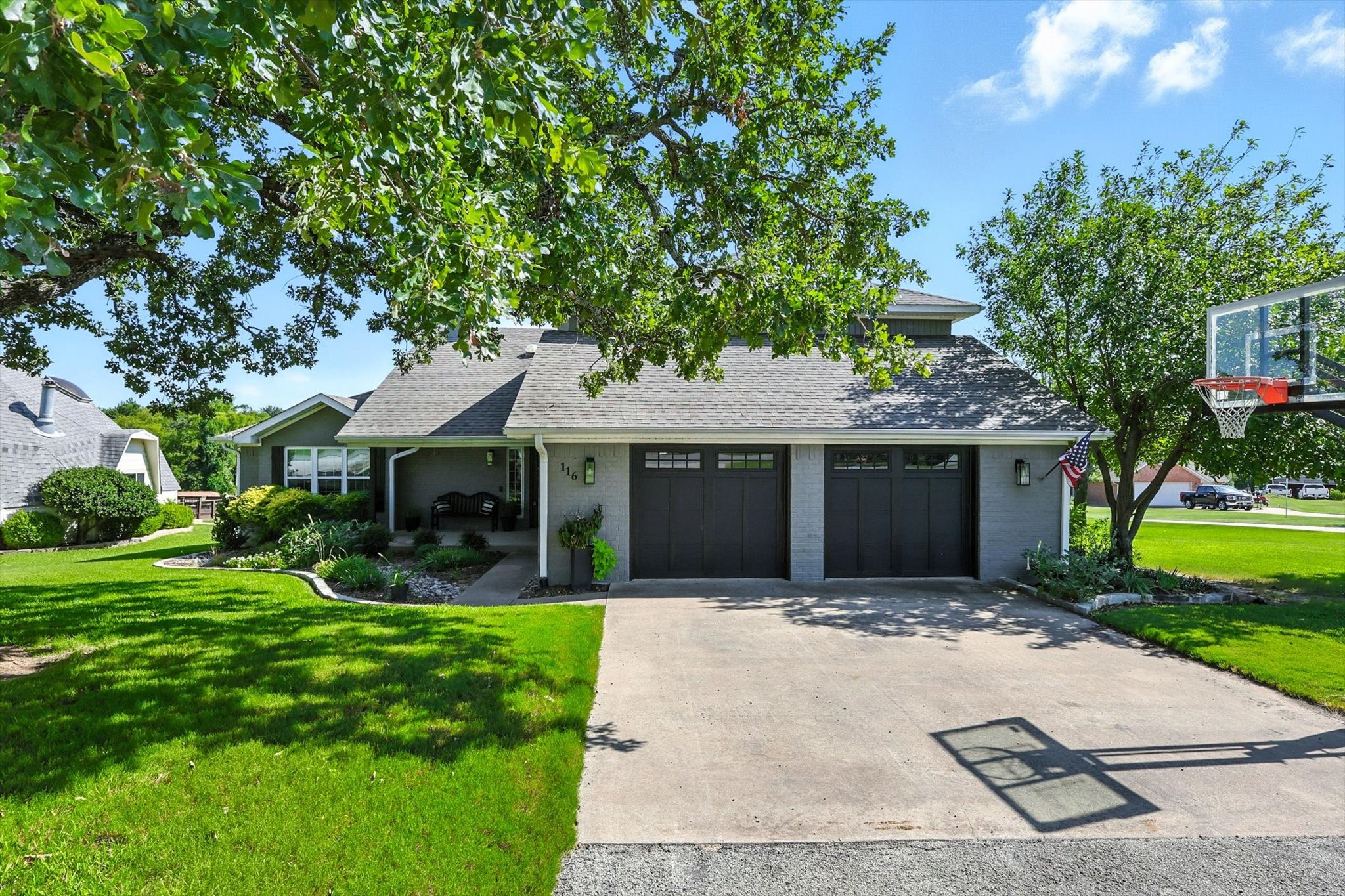 116 Seminole Drive Lake Kiowa TX 76240