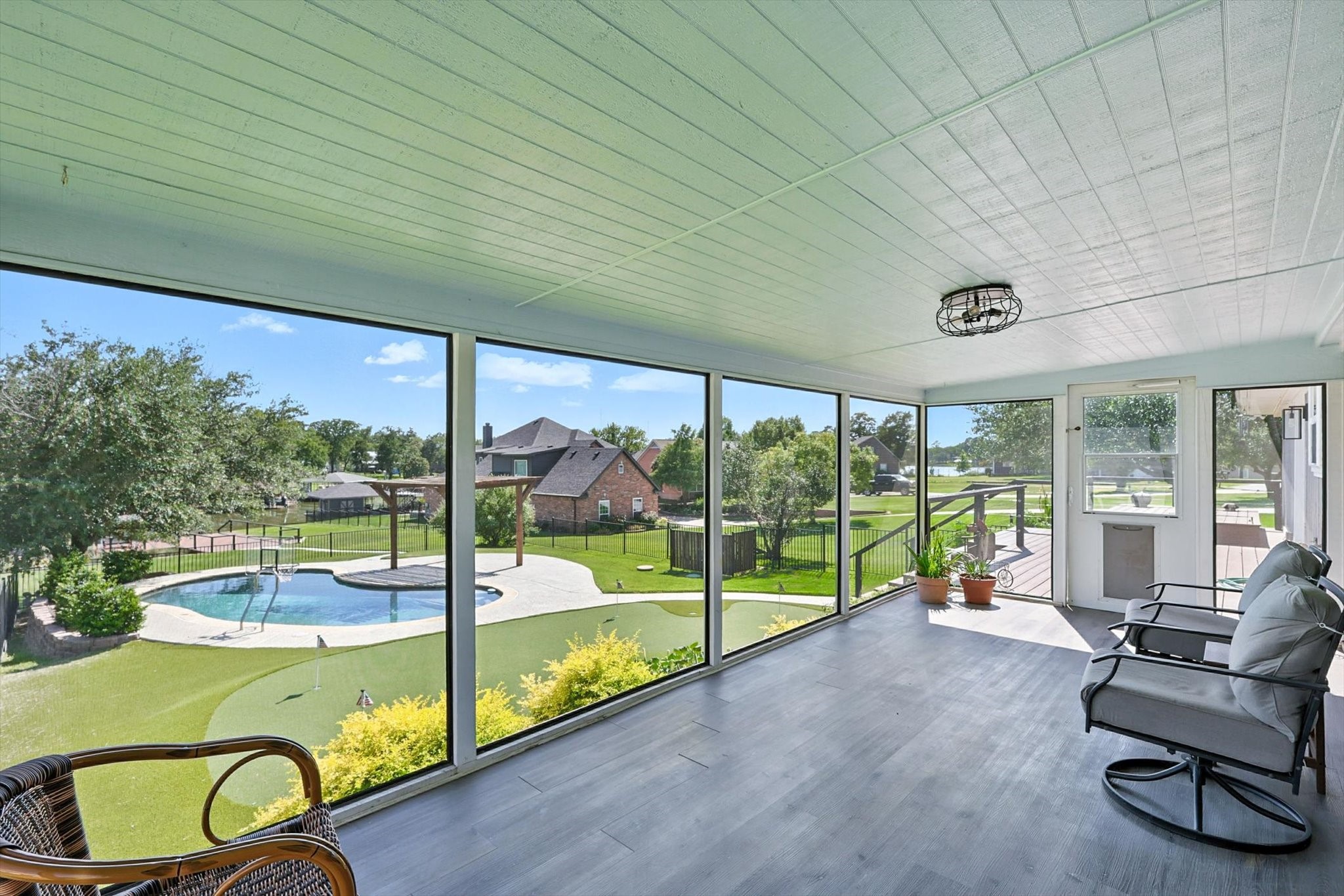 116 Seminole Drive Lake Kiowa TX 76240
